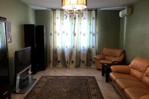 квартира по адресу Александра Мишуги ул., 12
