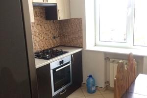 квартира за адресою Краківська вул., 11
