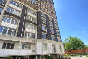 квартира по адресу Дрезденська, 13
