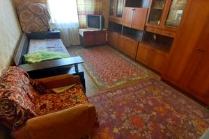 комната по адресу Лесной просп., 4-А