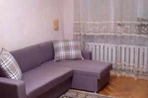 квартира по адресу Романа Ратушного ул. (Волгоградська), 6