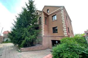 будинок за адресою Скифская