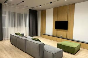 квартира за адресою Юрія Руфа вул., 35в