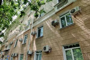коммерческая по адресу Мечникова, 32