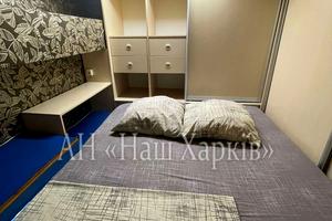 квартира по адресу Космическая ул., 24