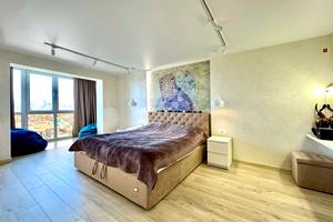 квартира за адресою Громадянська, 34
