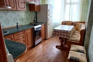 квартира за адресою Дмитра Багалія вул. (Пожарського), 8-А