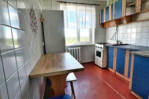 квартира за адресою Сонячний мікрорайон вул., 21
