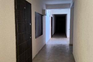 квартира по адресу Сахарова, 5е