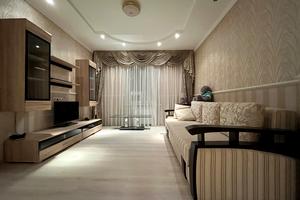 квартира за адресою Ревуцького вул., 7