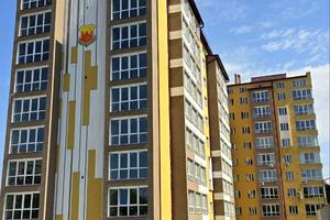 квартира по адресу Романа Шухевича ул. (Дубинська), 7
