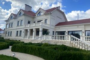 будинок за адресою Мускатна вул. (Зої Космодем'янської)