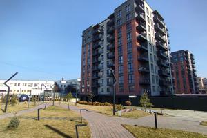 квартира по адресу Легоцкого ул., 64Б