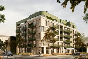 квартира за адресою Ткацька вул., 21А