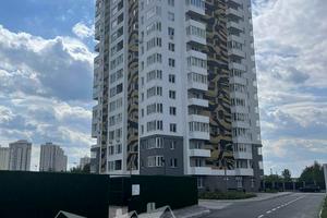 квартира за адресою Павла Чубинського вул., 15-А