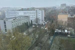 квартира по адресу Володимирська ул., 65