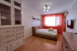 квартира по адресу Патриарха Мстислава Скрипника ул., 7