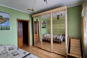 квартира по адресу Амосова ул. (Корчагінців), 11