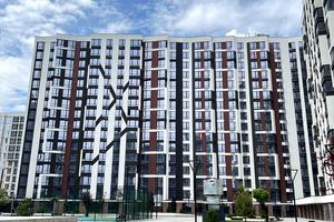 квартира по адресу Ленкавского ул., 34 к4