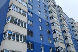 квартира по адресу Кармелюка ул., 5/3