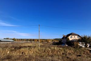 участок по адресу с. Горенка, 