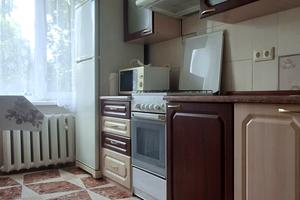 квартира по адресу Славы бульв., 8