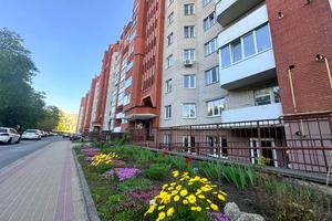 квартира за адресою Довженка вул., 26