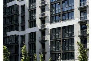 квартира по адресу Виноградна ул., 31в