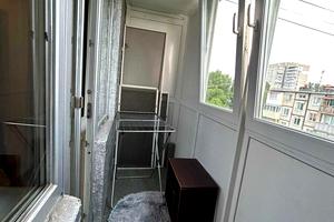 квартира за адресою Петра Калнишевського просп. (Косіора), 52