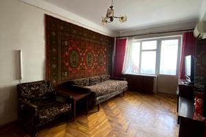 квартира по адресу Независимой Украины ул. (40 лет Советской Украины), 39-Г
