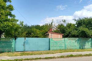 дом по адресу Центральная ул., 15