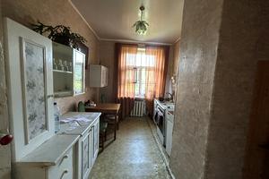 квартира за адресою Паркова, 8