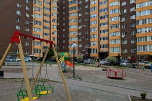 квартира за адресою Соборна вул., 285