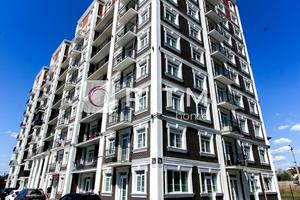 квартира по адресу Ершова ул. (Єршова), 9а