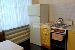 квартира по адресу Аскольдовская ул., 6в