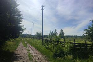 ділянка за адресою 