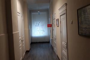 комерційна за адресою Овруцька вул., 21
