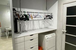 квартира по адресу Академика Сахарова ул., 3г