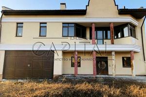 дом по адресу Києво-Святошинський