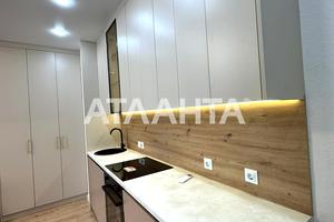 квартира по адресу Краснова ул., 3