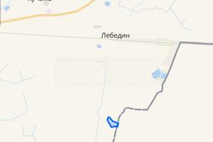участок по адресу Бежовка ул. (Дзержинського)