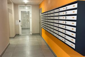 квартира за адресою Канатна вул., 122-Б
