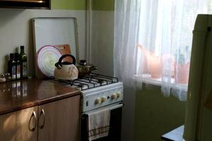 квартира за адресою Вадима Пугачова вул. (Московська), 21