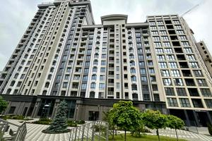 квартира по адресу Фортечный тупик (Тверской), 7-Б