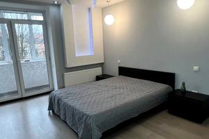 квартира по адресу Молодіжна ул., 2/3Д