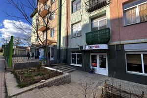 коммерческая по адресу Кочубея ул., 33
