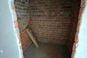 квартира по адресу Кармелюка ул., 3/3