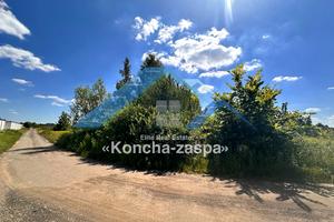 ділянка за адресою 