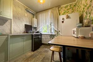квартира за адресою Кропивницького вул., 29
