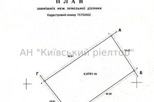 ділянка за адресою Туполєва академіка вул., 9-А